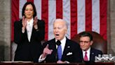 Joe Biden delivers spirited, optimistic State of the Union, leaving Republicans looking foolish