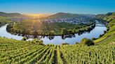 The World's Oldest Operating Winery Is Over 1,000 Years Old