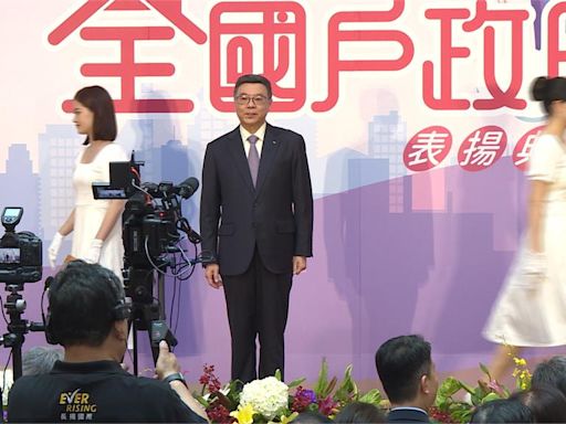 戶政勾稽「未婚生民眾」推生育獎勵挨轟 卓揆：無侵害隱私