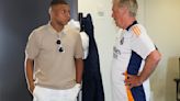 Real Madrid's positional plan for Mbappe revealed by Ancelotti