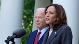 Harris, with Biden endorsement, says she intends to 'earn and win this nomination'