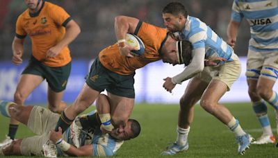 Rugby Championship Takeaways: Tizzano the latest Wallaby 7 to put his name in lights