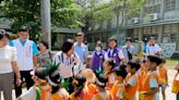 稻田守護者！安定非營利幼兒園孩童宣導友善種植觀念