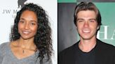 TLC’s Chilli Reacts to BF Matthew Lawrence's Plans to Have Kids Together