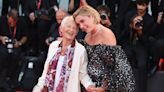 Florence Pugh Brings 'Remarkable' Grandma to Venice Red Carpet: 'Truly the Most Special Moment'
