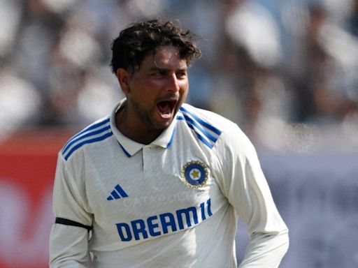 Kuldeep Yadav To Play 2nd Test? Manjrekar Bats For Star Spinner's Inclusion In India's Playing XI - News18