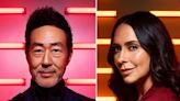 9-1-1's Kenneth Choi and Jennifer Love Hewitt Talks Friendship, Madney