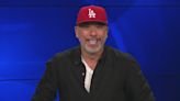 Jo Koy to host 2024 Golden Globe Awards