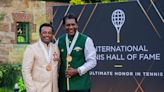 Leander Paes, Vijay Amritraj inducted into International Tennis Hall of Fame