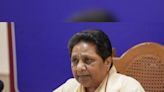 Mayawati welcomes DU's decision to reject Manusmriti as part of syllabus
