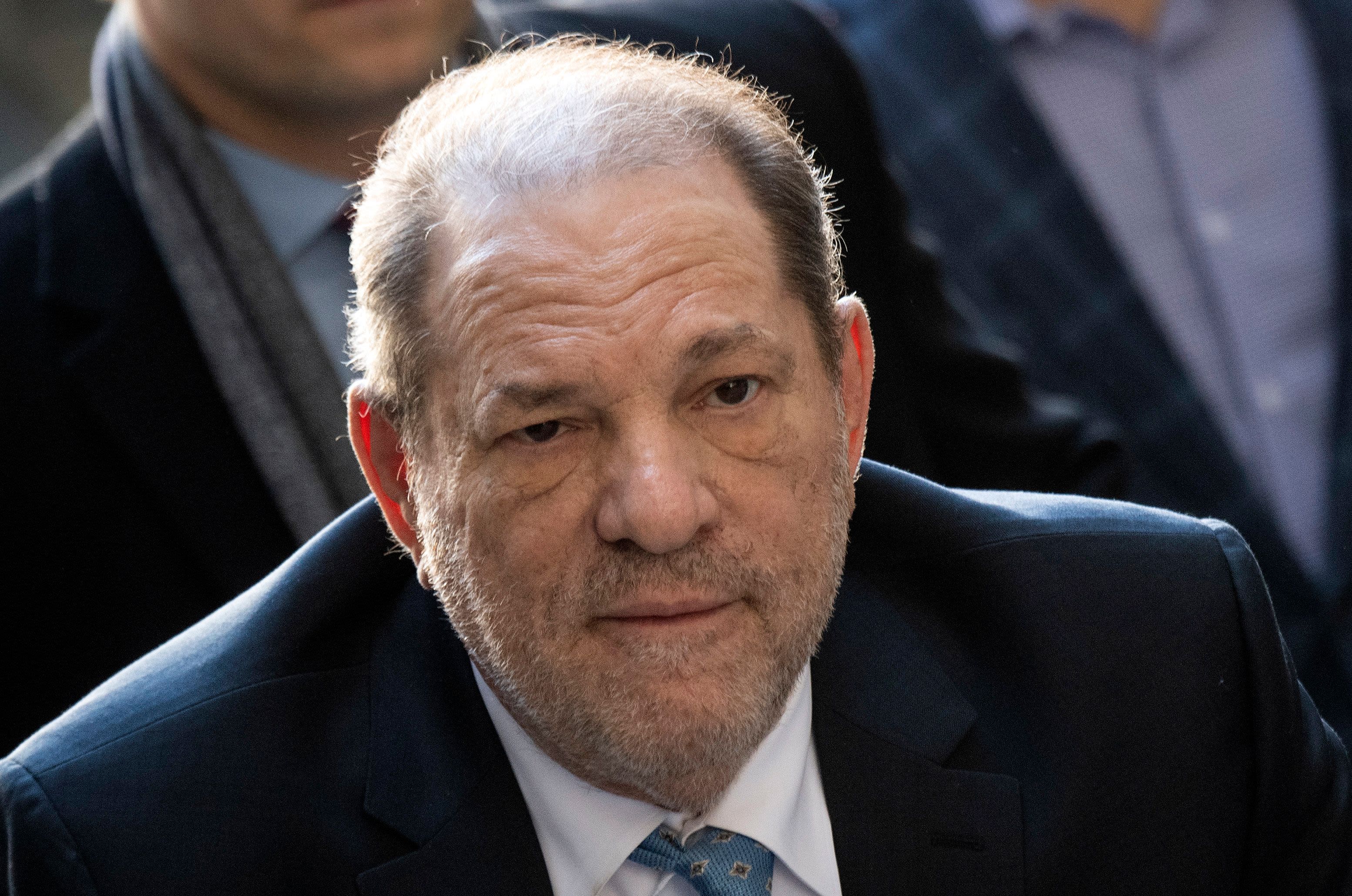 Where is Harvey Weinstein now? Jail release update as conviction overturned