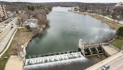 Silver Lake Dam funding draws focus on Rochester's grant applications