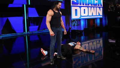 Mark Henry & Bully Ray Discuss Drew McIntyre's Beatdown Of CM Punk On WWE SmackDown - Wrestling Inc.