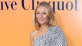 Gwyneth Paltrow Honors Husband Brad Falchuk, Ex Chris Martin in Sweet Father’s Day Tribute