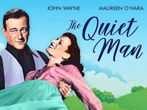 The Quiet Man