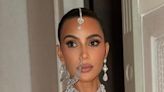 Kim Kardashian wows in breathtaking photos from $600M Ambani wedding