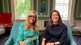 Woman's Hour's Emma Barnett reveals her favourite 'pinch me' interview