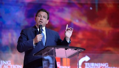 Gov. Ron DeSantis signs controversial bill changing ethics boards