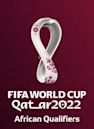 2022 FIFA World Cup qualification (CAF)