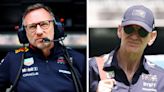 Christian Horner left red-faced as Newey contradicts Red Bull chief on key issue