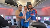 ... Info': BCCI VP Rajeev Shukla Rubbishes Report Of India Not Travelling To Pakistan For Champions Trophy 2025