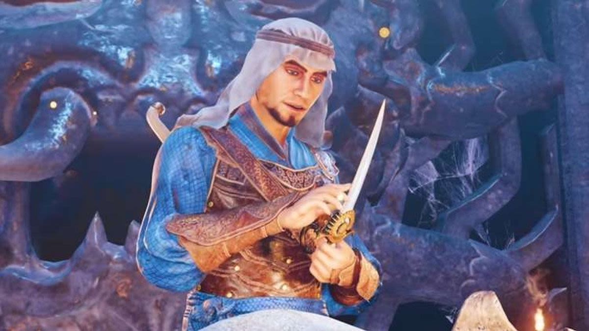 Ubisoft is calling in backup from an internal studio for the troubled Prince of Persia: Sands of Time remake