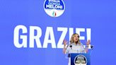 Italy's Meloni poised to shape EU politics after strong election showing