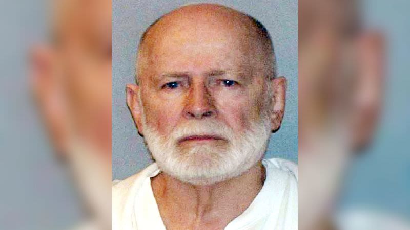 First of 3 men charged in prison killing of James ‘Whitey’ Bulger pleads guilty to false statement to a federal agent | CNN