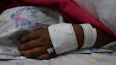 Brote de dengue deja mas de 100 muertos en Guatemala