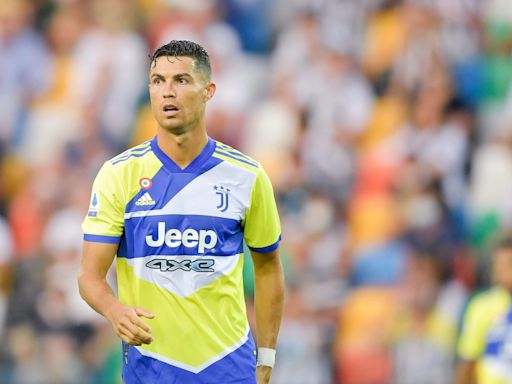 Juventus challenging decision on unpaid Ronaldo wages