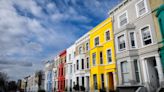 UK house prices stall amid high mortgages