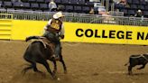 Wyoming Cowboys, Cowgirls ready to chase titles at College National Finals Rodeo