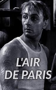 L'air de Paris