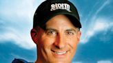 Jim Cantore in Cedar Key, Florida, for hurricane, Idalia coverage, Sister Hazel member says