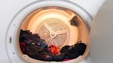 Cleaning your washer & dryer could save you money