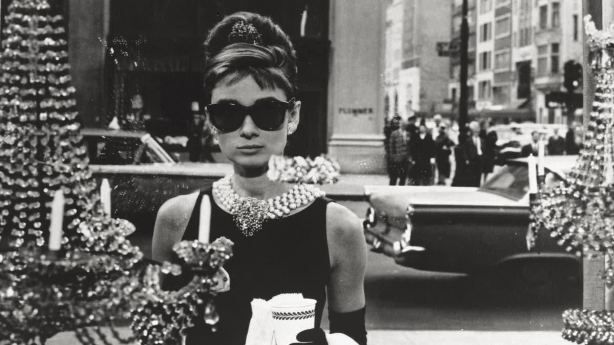 The 'Breakfast at Tiffany's' Cast: A Look Back at Audrey Hepburn, George Peppard and More Stars of the '60s Classic