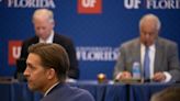 Trustees approve U.S. Sen. Ben Sasse, R-Neb., as the next University of Florida president