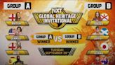 Butch And Joe Coffey Win First Global Heritage Invitational Matches On 8/29 WWE NXT