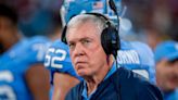 UNC football coach Mack Brown won’t apologize for Tez Walker NCAA eligibility comments