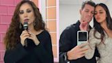 Luciana Fuster y Patricio Parodi alistan comunicado para anunciar su separación, asegura Janet Barboza