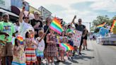 Pride Month celebrations planned for Triangle towns this June. Here’s where.