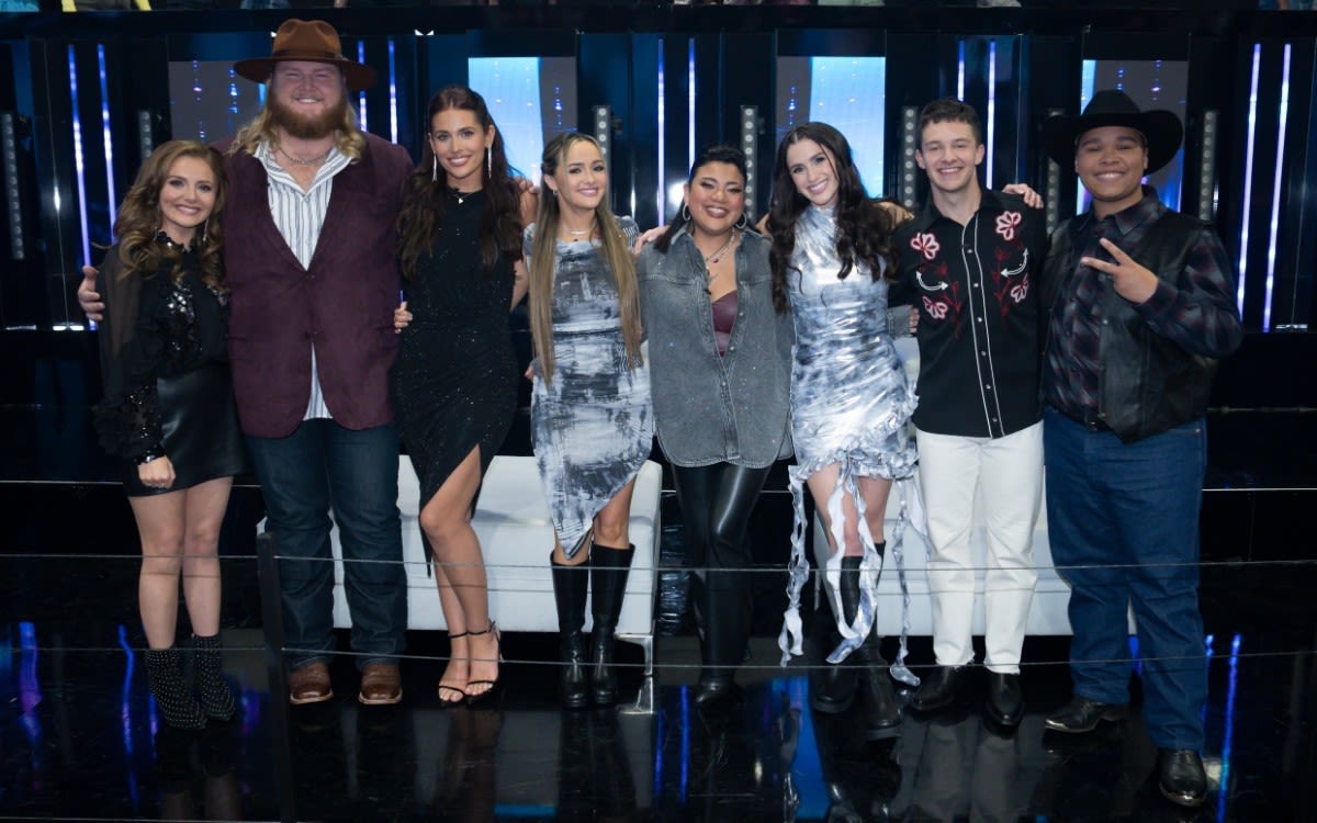 ‘American Idol’ Results Tonight: Who Went Home and Who Made the Top 7?