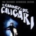 Le Cabinet du docteur Caligari