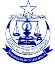 Sindh Muslim Law College