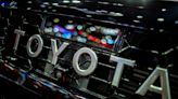 Toyota to launch $5.16 billion tender offer for own shares