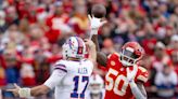Here is who national experts predict will win KC Chiefs at Buffalo Bills playoff game