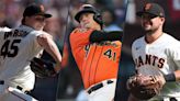 How Giants' offseason roster shuffle impacts 2023 incumbents, prospects