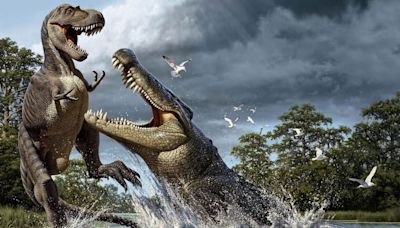 Cuántas especies de dinosaurio existen en realidad y cómo puede ser que solo llevemos la mitad