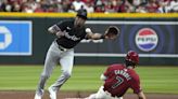 Jordan Montgomery throws 6 quality innings and Diamondbacks hang on to beat Marlins 3-2