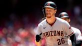 D-Backs' Pavin Smith, energized by winter ball experience, homers in second spring game